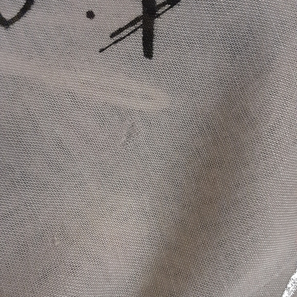 4/$30🌟Charming Charlie Infinity Scarf - Picture 7 of 7